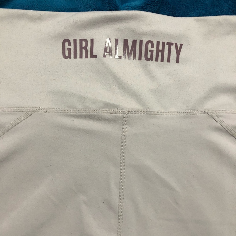 Fabletics Girl Almighty Leggings